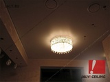 подвесные потолки из пвх пленки ''Light'' в КлинЕ